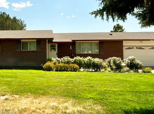 135 NW Carrie Cir, Mountain Home, ID 83647