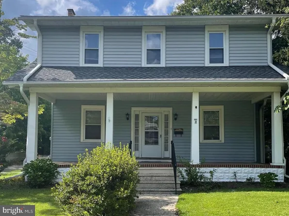 101 Union Ave, Stratford, NJ 08084