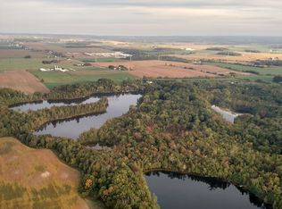 15512 Westwood Ln, Newton, WI 53063