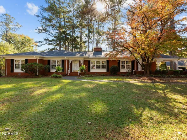 228 McCotter Drive, Grifton, NC 28530