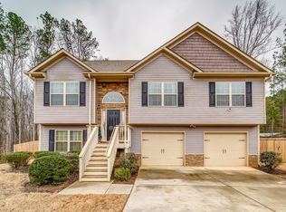 23 Butler Park Ct, Dallas, GA 30157