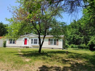 2070 Waterman Rd, Mayville, MI 48744