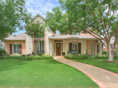5613 Mallard Trce, Frisco, TX, 75034