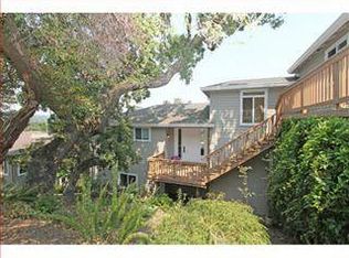 357 Lakeview Way, Redwood City, CA 94062