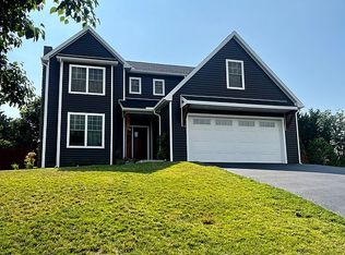 744 Cresson Dr, Chambersburg, PA 17202