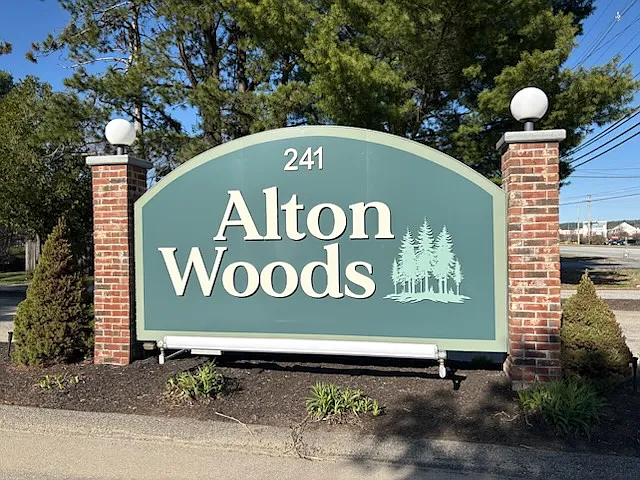 Alton Woods