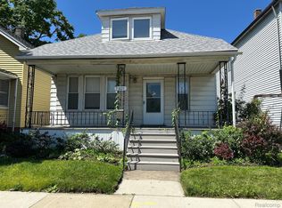 11825 Fleming St, Hamtramck, MI 48212