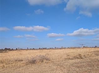 E Kenny Way LOT 31, Fort Cobb, OK 73038