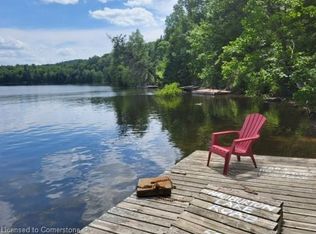 5803 Haliburton Lake Rd, Dysart Et Al, ON K0M 1S0