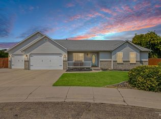3408 Saraset Cir, Caldwell, ID 83605