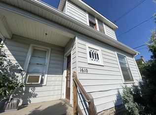 1610 Pebrican Ave #1, Cheyenne, WY 82001