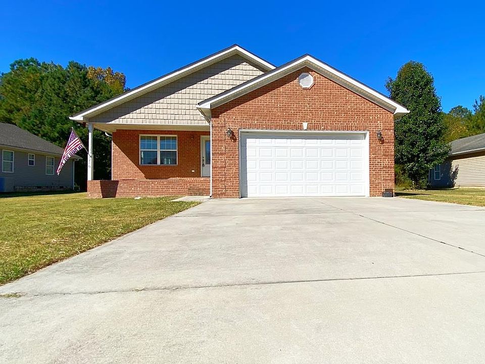 1260 Brookstone Cir Dalton GA 30721 Zillow