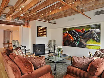 Sold by Sotheby's International Realty