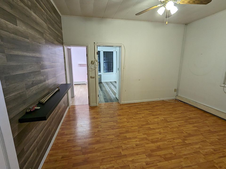 44 Lentz Ave Newark, NJ, 07105 Apartments for Rent Zillow