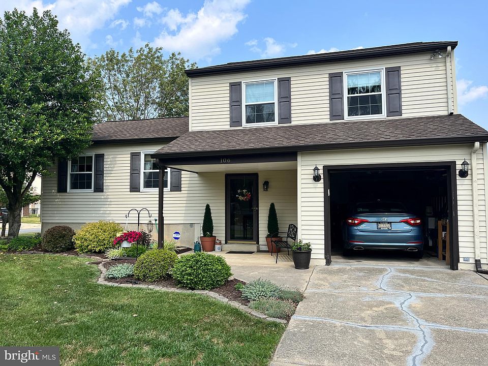 1st image of 106 N Dover Ct