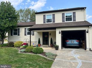 106 N Dover Ct, Bear, DE 19701