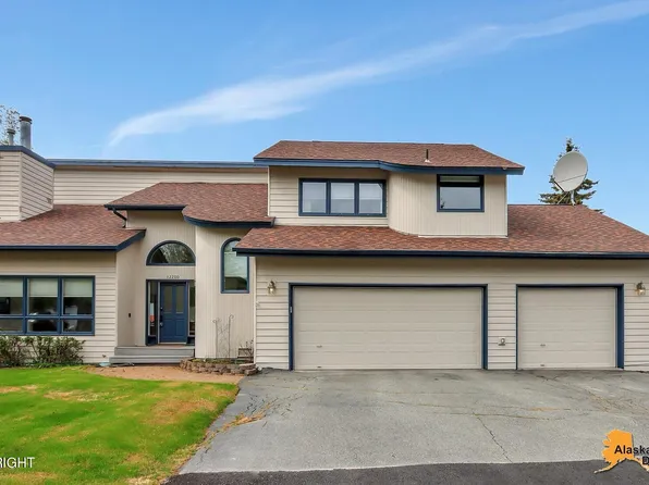12200 Woodchase Cir, Anchorage, AK 99516