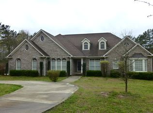 965 Sandy Cross Rd, Carlton, GA 30627