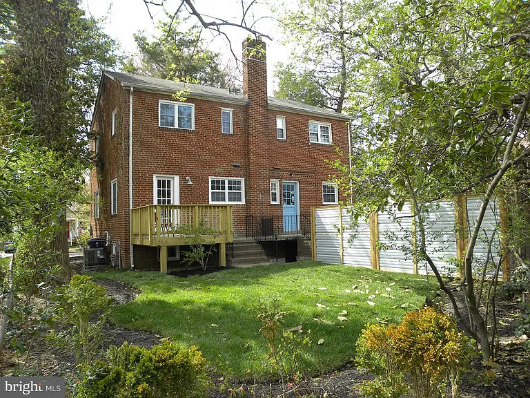 609 Ramsey St — Photo 22