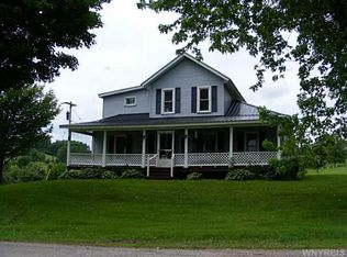 2448 Maine Hill Rd, Hinsdale, NY 14743