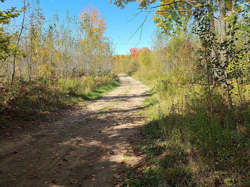 County Highway C, Athelstane, WI 54104 Zillow