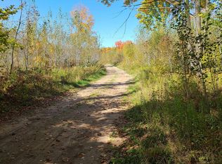 County Highway C, Athelstane, WI 54104