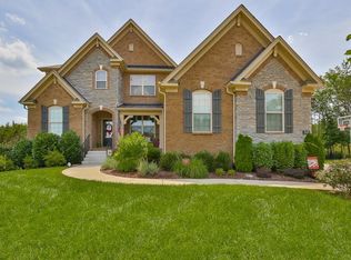 545 Fort Lee Ct, Nolensville, TN 37135