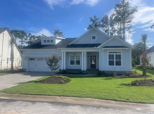 1299 Landover Dr SW, Ocean Isle Beach, NC 28469
