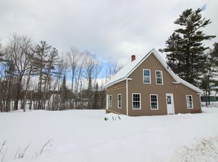 17 Church St, Bryant Pond, ME 04219