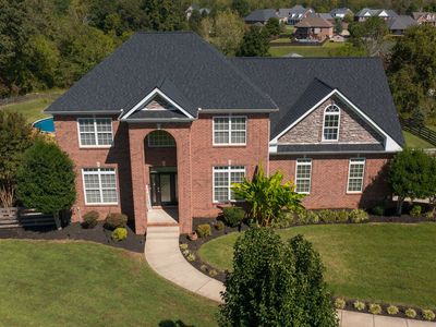 3060 Joey Ct, Pleasant View, TN, 37146