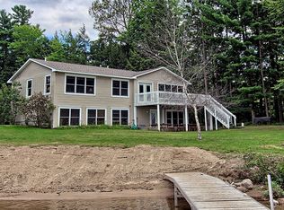5744 Pinecone, Interlochen, MI 49643