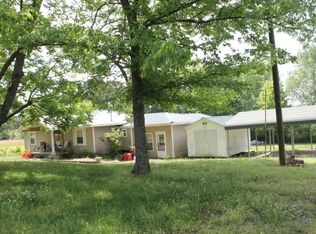 1375 Hulaco Rd, Arab, AL 35016