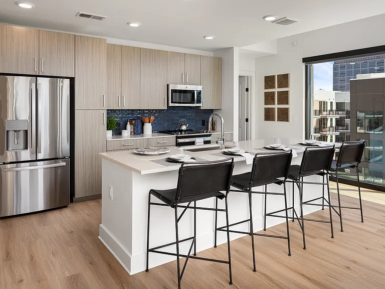 The Grace Residences — Photo 2