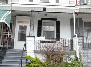 212 S Cecil St, Philadelphia, PA 19139