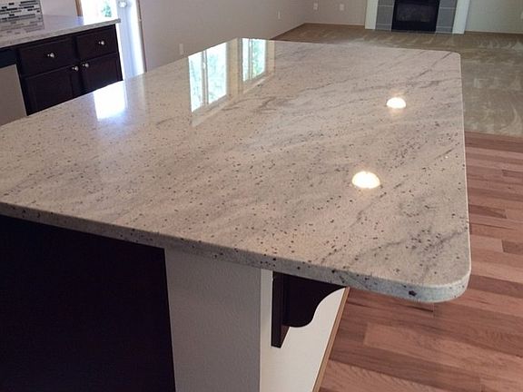 Granite Kitchen Counters