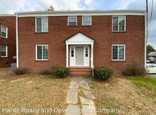 406 N 5th Ave SW APT C, Rome, GA 30165