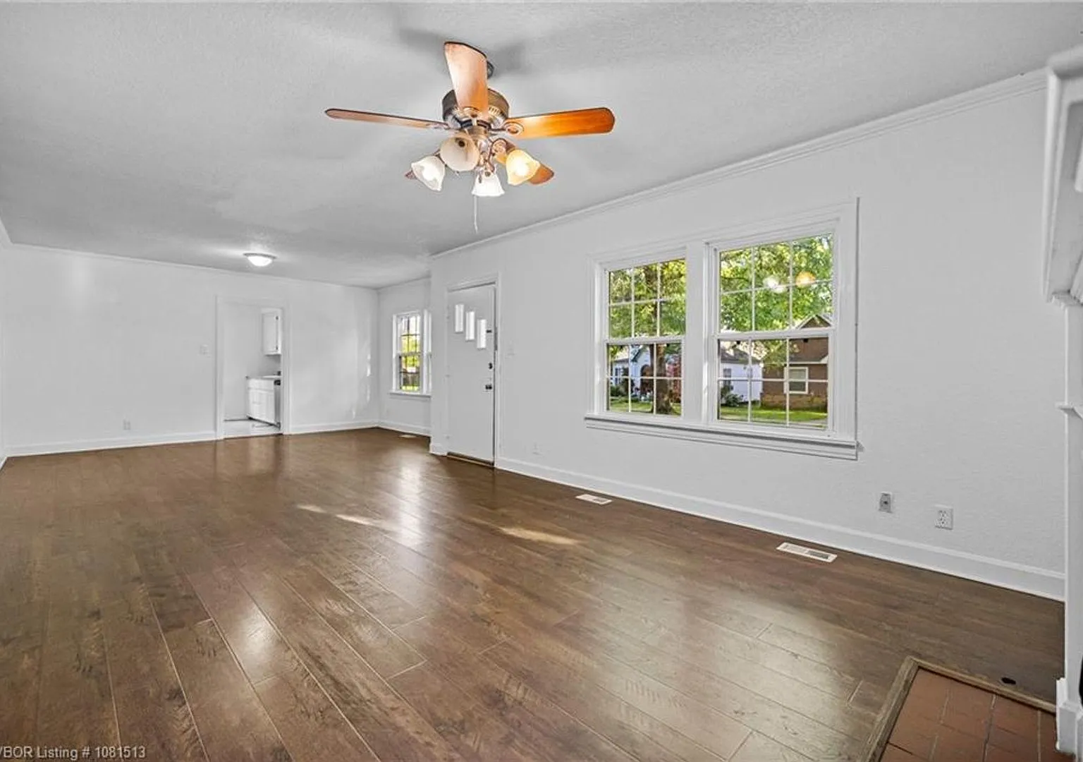 2030 S L Street, Fort Smith, AR 72901 — Photo 2
