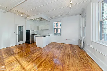 Rented by Brown Harris Stevens