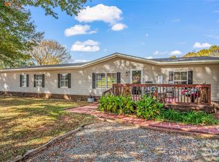 120 Forest St, Rockwell, NC 28138