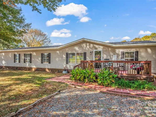 120 Forest St, Rockwell, NC 28138