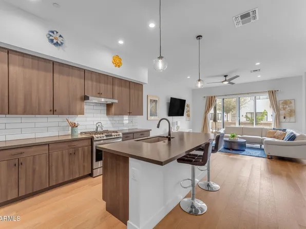 5151 N 13TH Place #16, Phoenix, AZ 85014