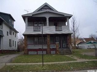13710 Kelso Ave, Cleveland, OH