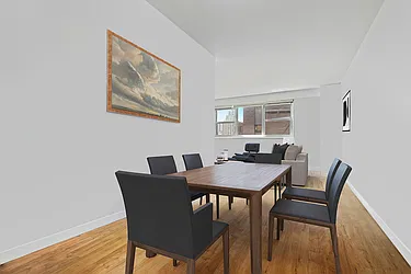 Rented by Compass