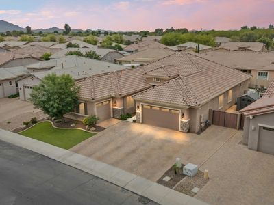 3529 E Desert Broom Dr, Chandler, AZ, 85286