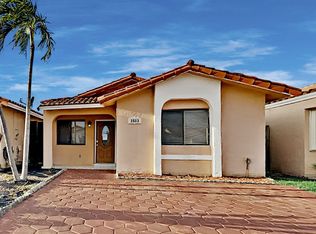 2503 W 65th St, Hialeah, FL 33016