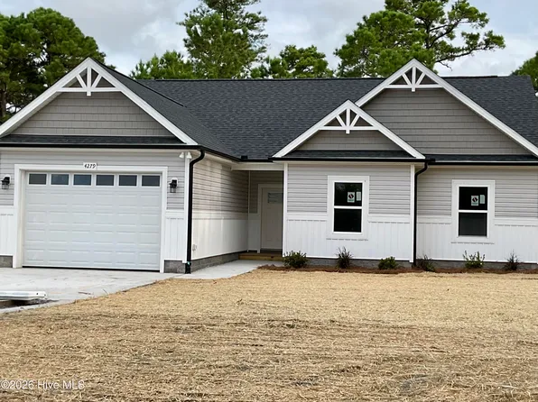 4279 River Birch Drive, Southport, NC 28461