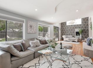 3319 Par Dr, La Mesa, CA 91941