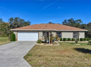 58 Hickory Loop Way, Ocala, FL 34472
