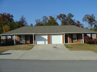 339 Pinewood Dr, Rock Spring, GA 30739