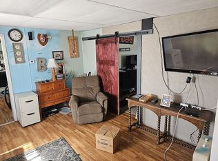 733 S Main St, Bellevue, MI 49021